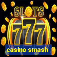 casino smash