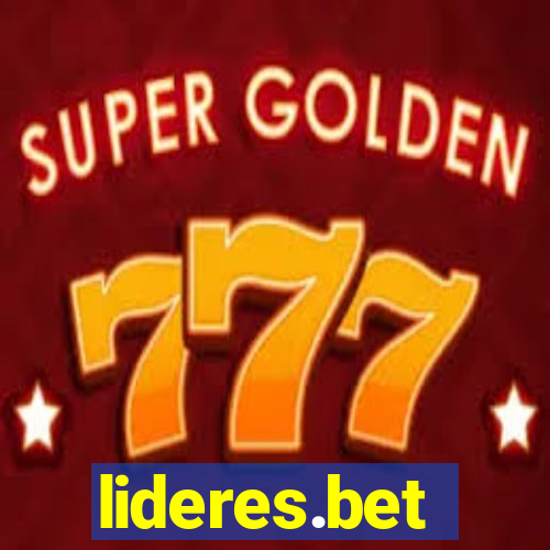 lideres.bet