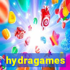 hydragames