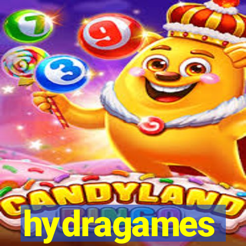 hydragames