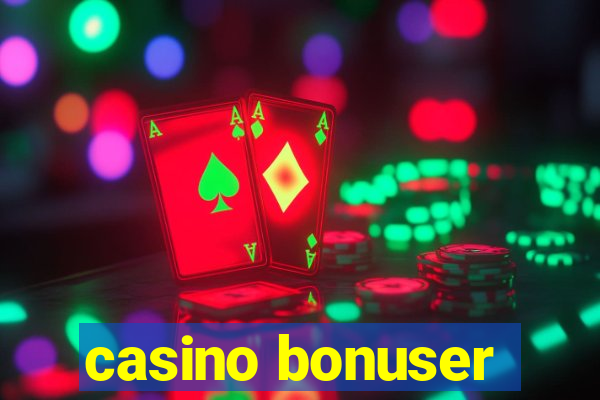 casino bonuser