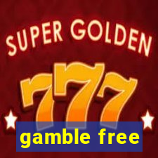 gamble free