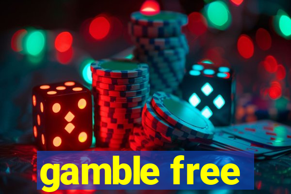 gamble free