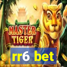 rr6 bet