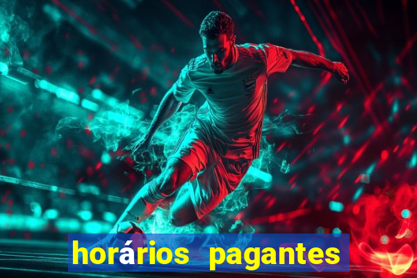 horários pagantes fortune tiger esporte da sorte