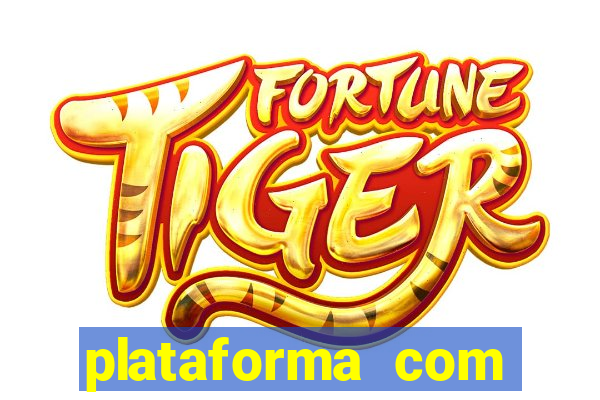 plataforma com jogos demo