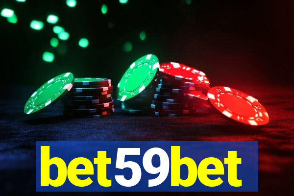 bet59bet