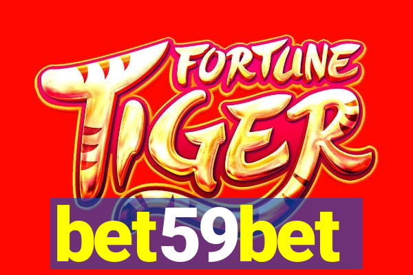 bet59bet