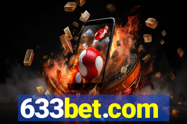 633bet.com