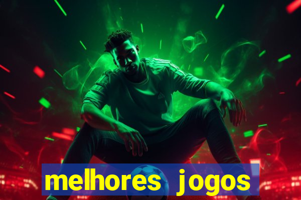 melhores jogos mundo aberto para android