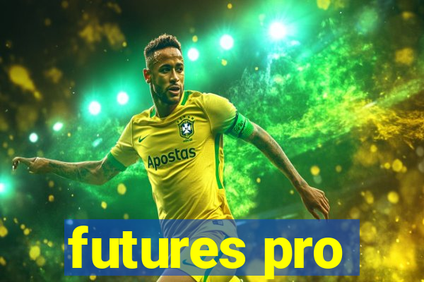 futures pro