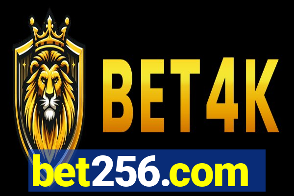 bet256.com