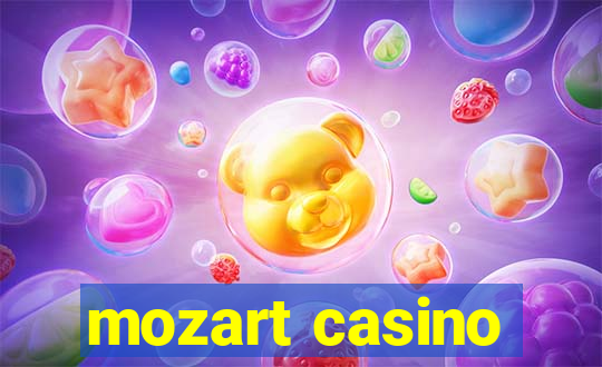 mozart casino