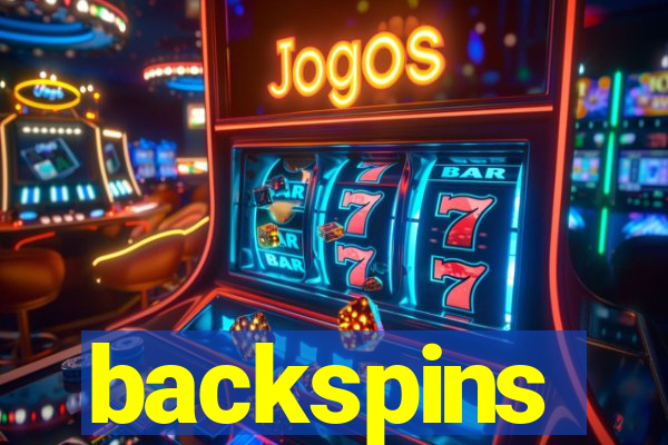 backspins