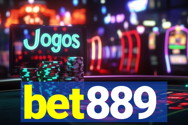 bet889