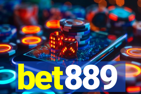 bet889