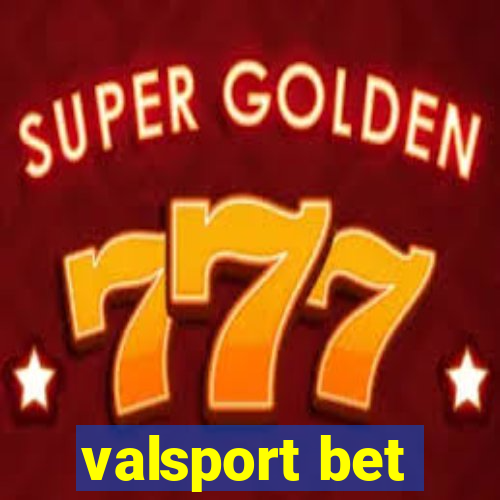 valsport bet