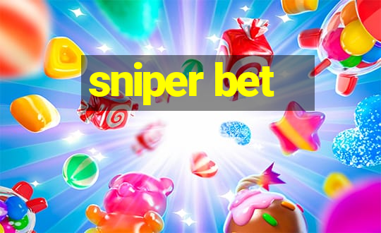 sniper bet