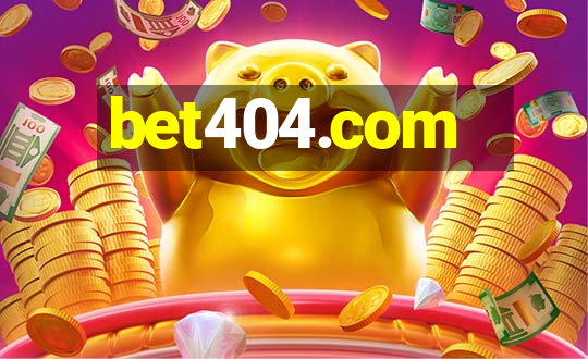 bet404.com