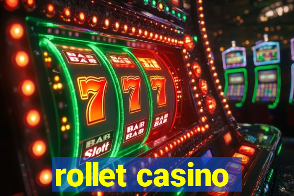 rollet casino