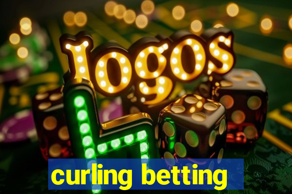 curling betting