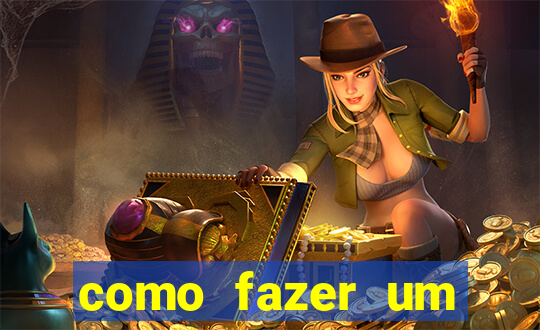 como fazer um cassino online