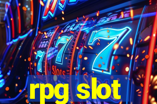 rpg slot