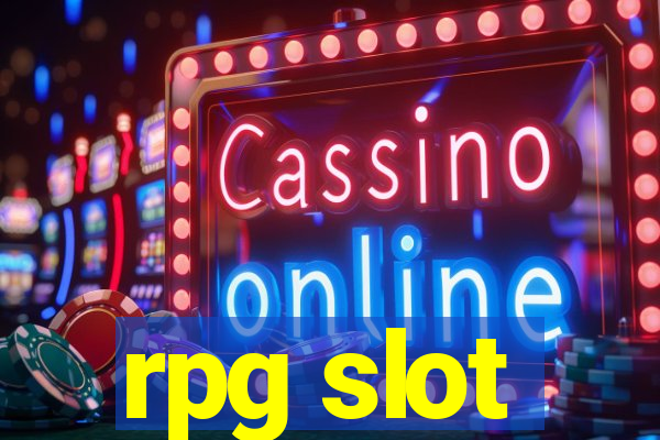 rpg slot