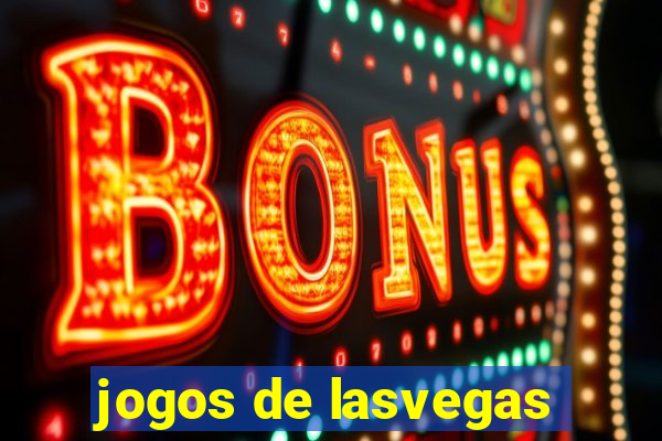 jogos de lasvegas