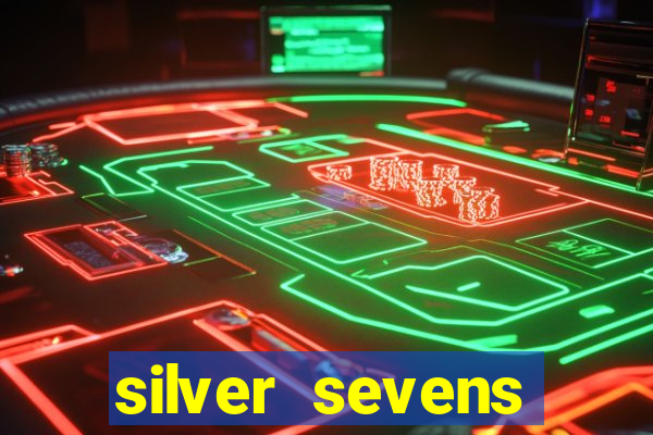 silver sevens casino las vegas