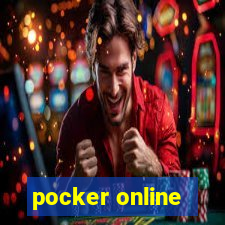 pocker online