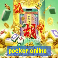 pocker online