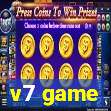 v7 game