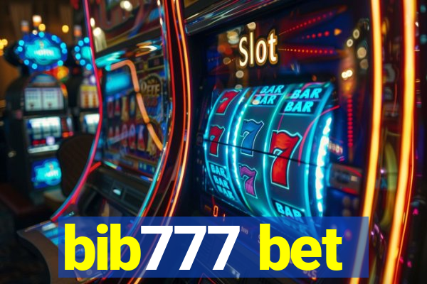 bib777 bet