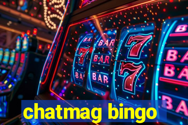 chatmag bingo