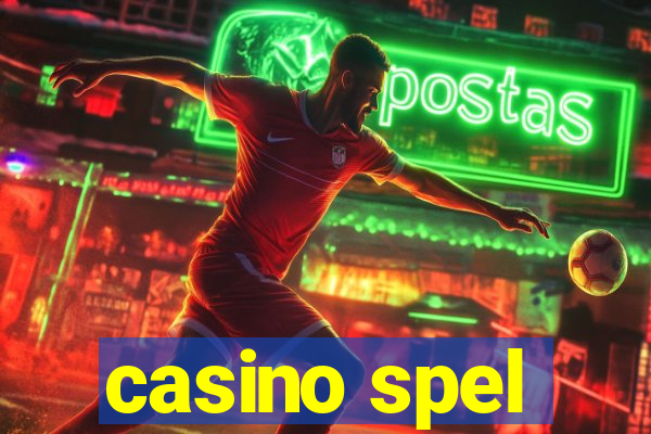 casino spel