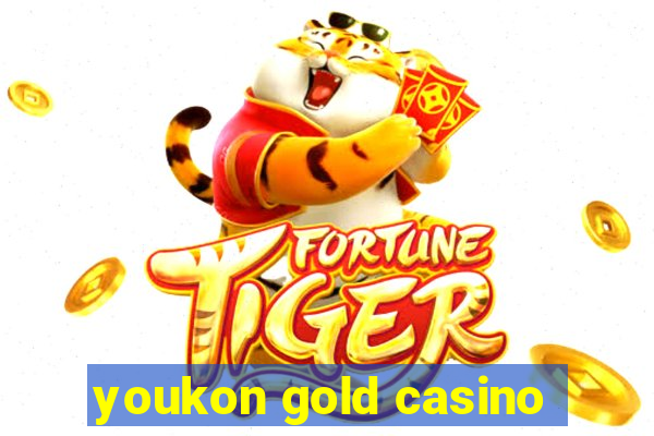 youkon gold casino