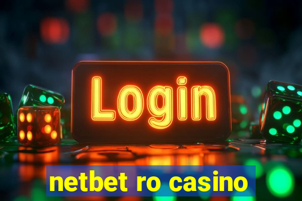 netbet ro casino