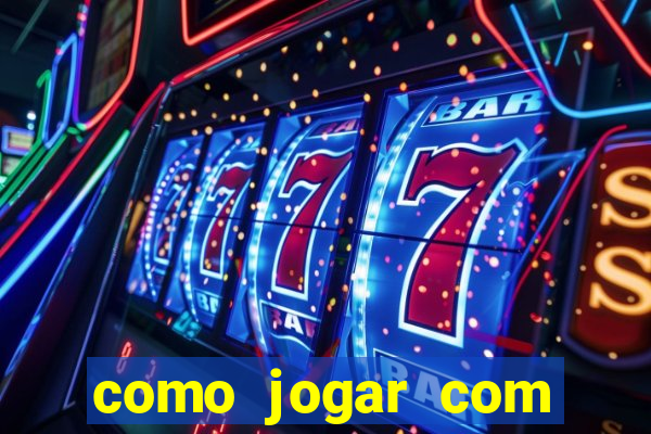 como jogar com dinheiro real no pokerstars