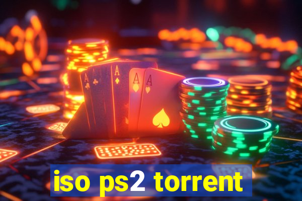 iso ps2 torrent