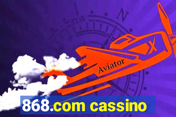 868.com cassino