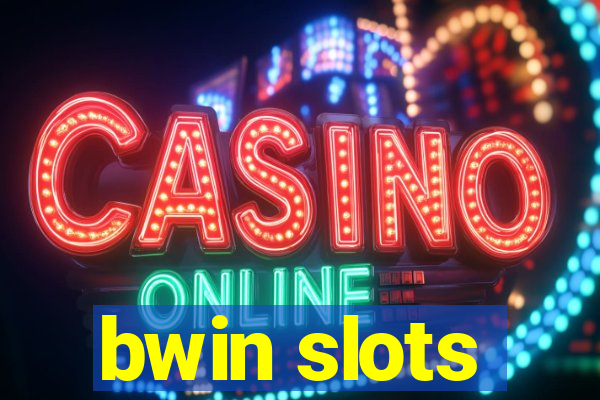 bwin slots