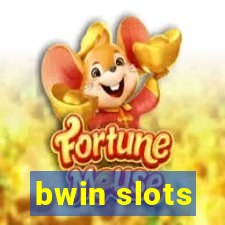 bwin slots