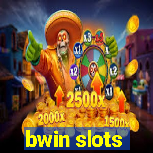 bwin slots