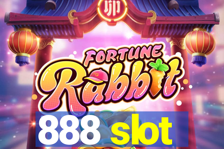 888 slot