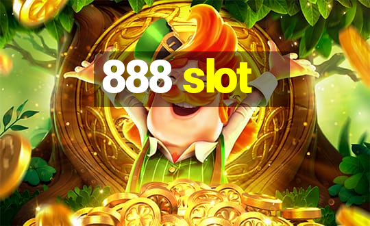 888 slot