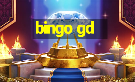 bingo gd