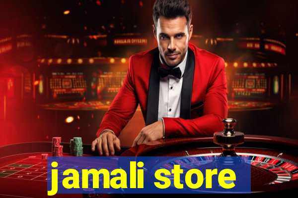 jamali store