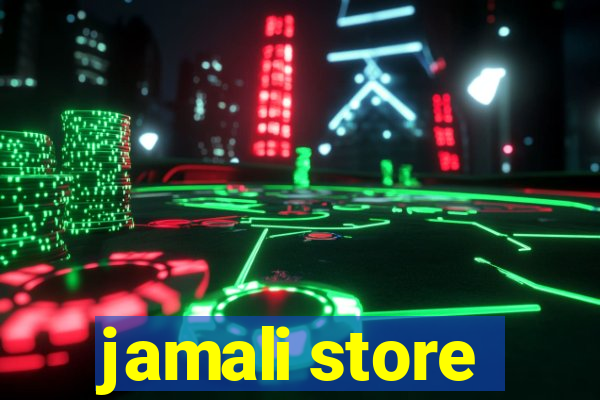 jamali store