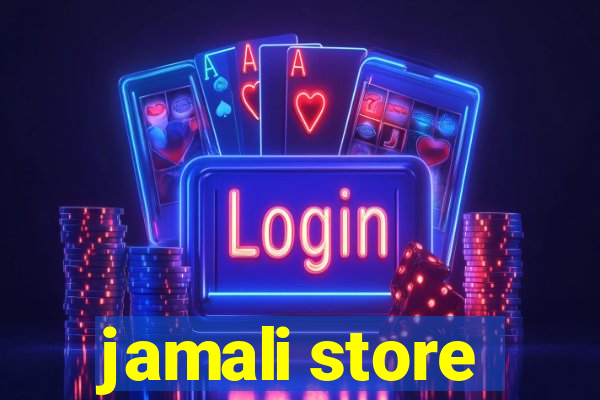 jamali store